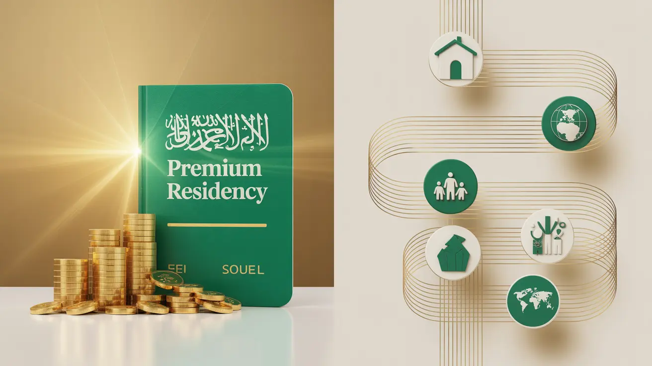Is Premium Residency in Saudi Arabia Worth It? – Cost-Benefit Analysis (2025)